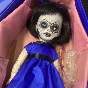 Other | Living Dead Dolls Twisted Love Violet Mezco Toyz Doll Ldd